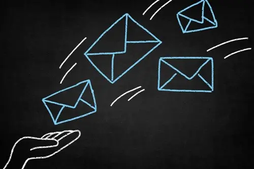 archiviazione-email
