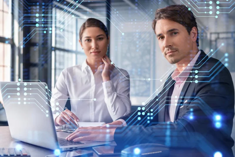 consulenza informatica