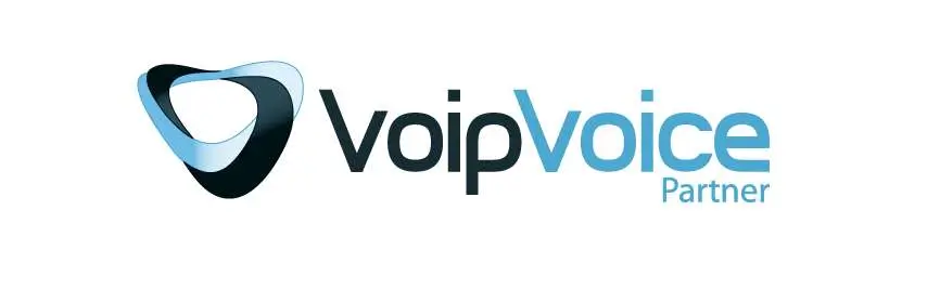 Logo VOIPVOICE