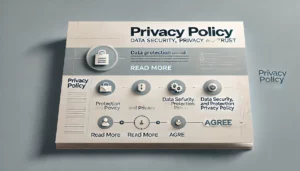Privacy Policy