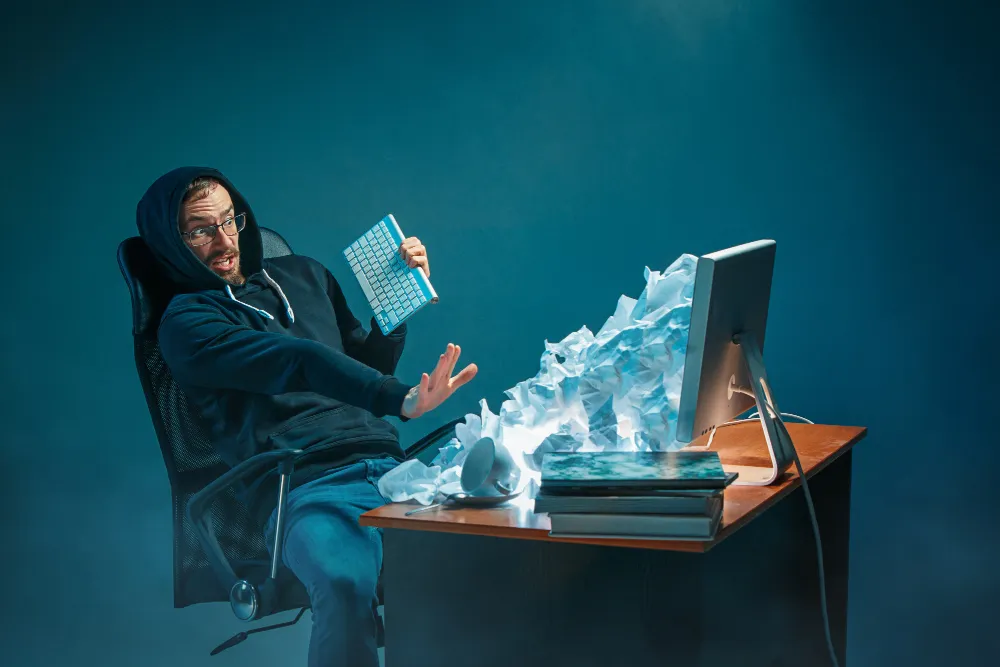 antispam server