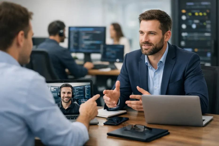 Guida all'outsourcing informatico per PMI