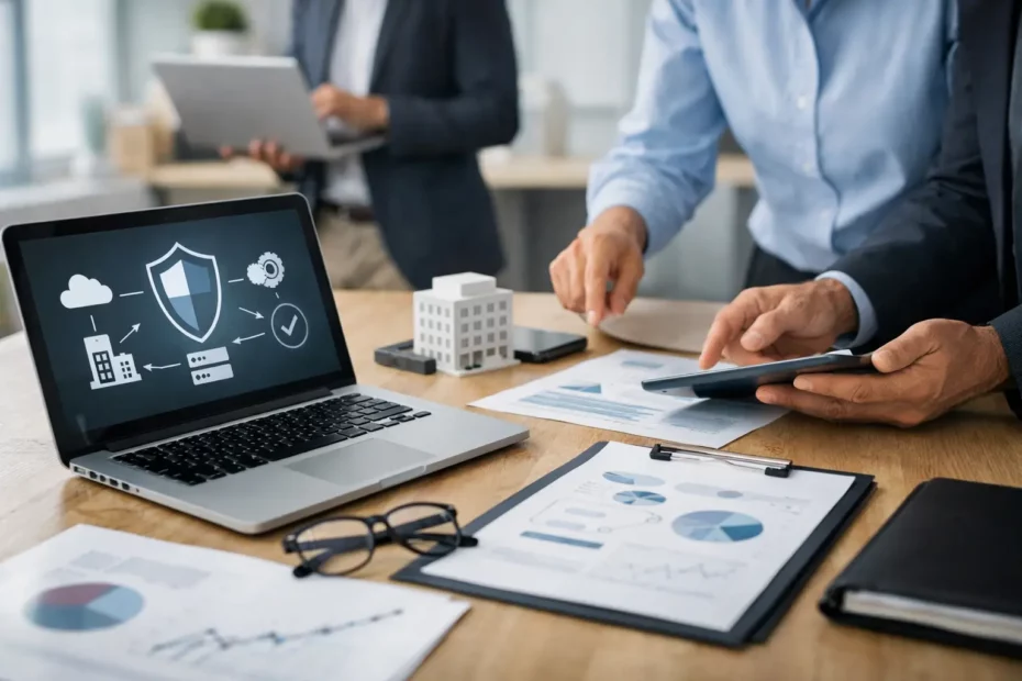 Guida continuità operativa per PMI