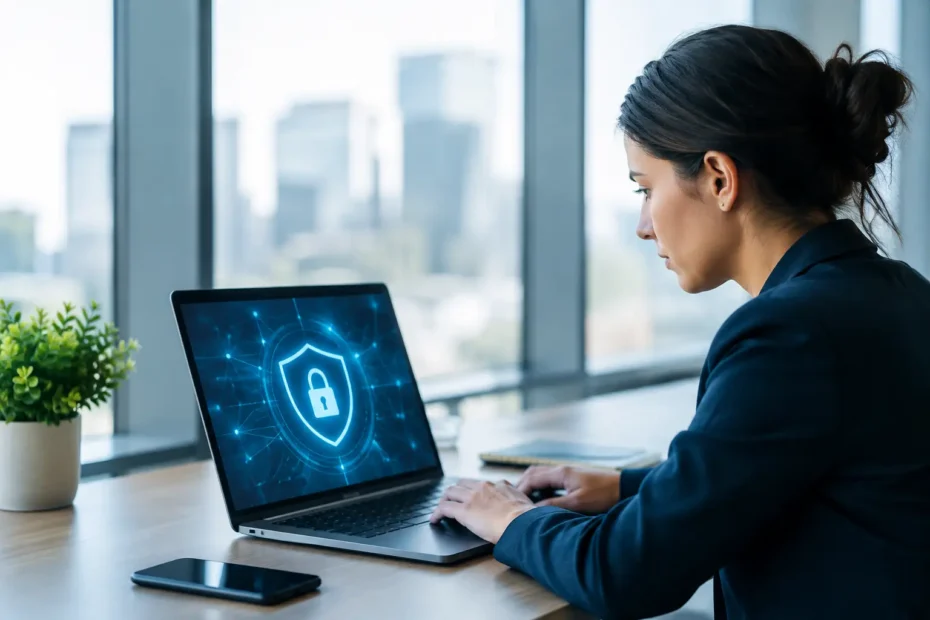 I trend cybersecurity per PMI da seguire nel 2026