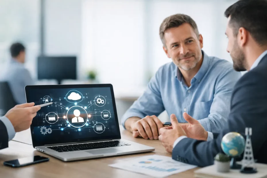 Outsourcing IT per PMI: quando conviene