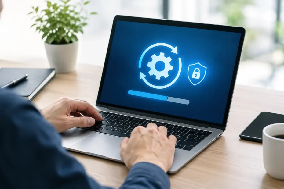 Perché aggiornare software aziendali senza rischi