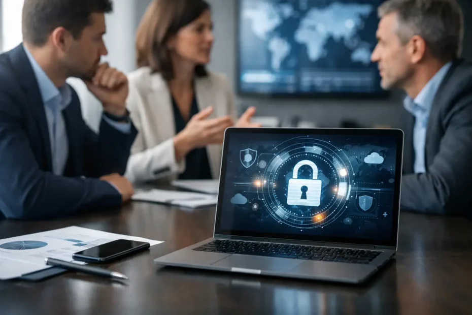 Quando fare assessment cybersecurity aziendale