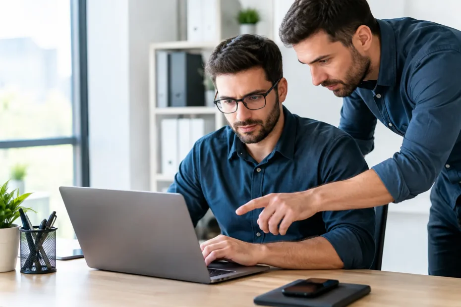 Quanto costa assistenza informatica in azienda?