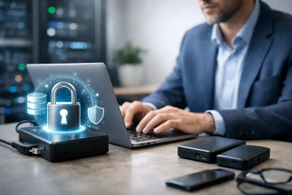Recensione backup immutabile per PMI senza sorprese