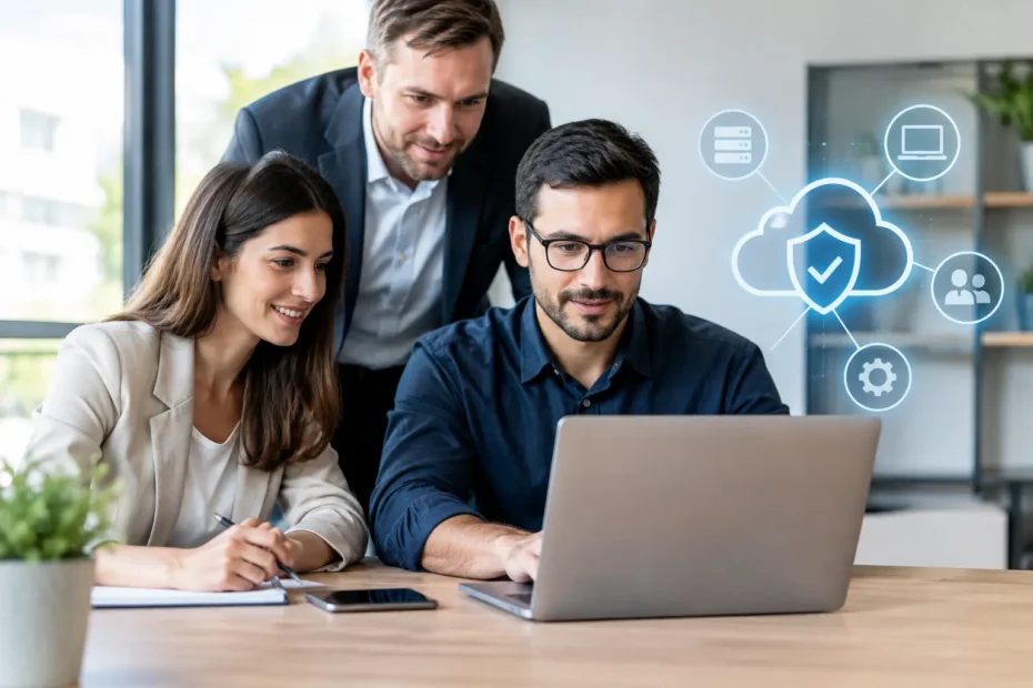 Recensione dei servizi MSP per PMI affidabili