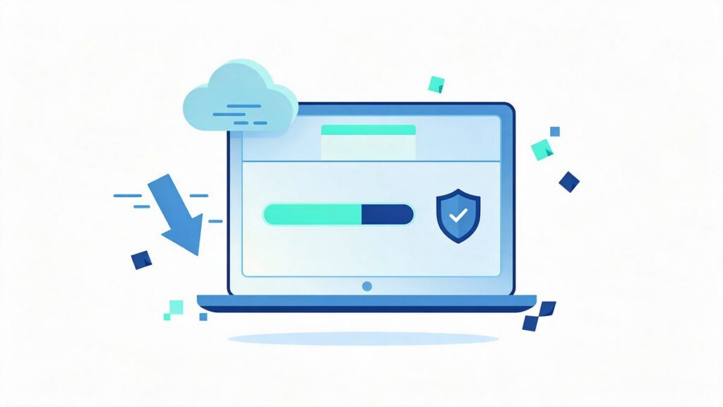 Download dei programmi di protezione e backup Helpwebnet